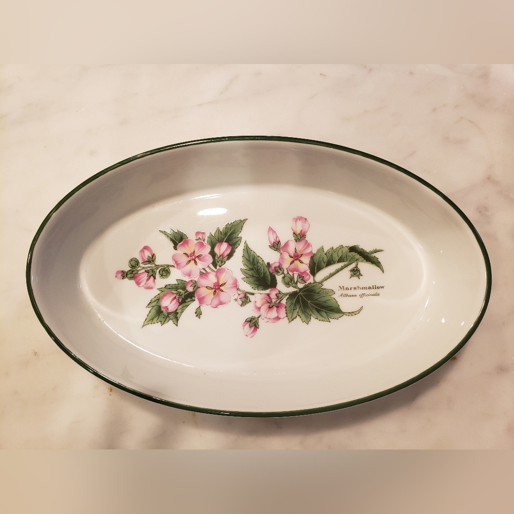Royal Worcester oven to table baking serving dish